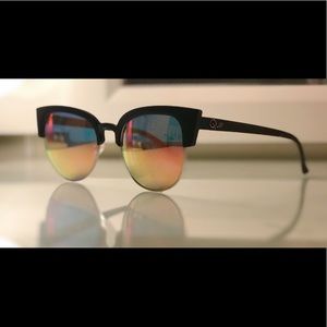 QUAY sunglasses